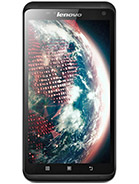 Lenovo S930 Price With Specifications